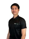 Yeo Tong Boon