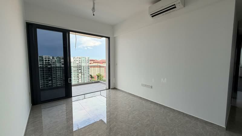 Bartley Vue