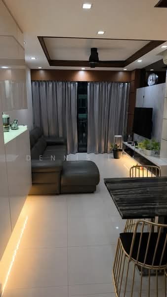 Esparina Residences