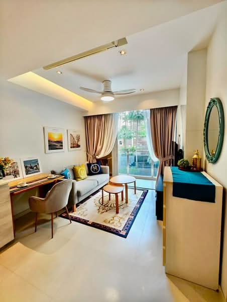 Bartley Residences