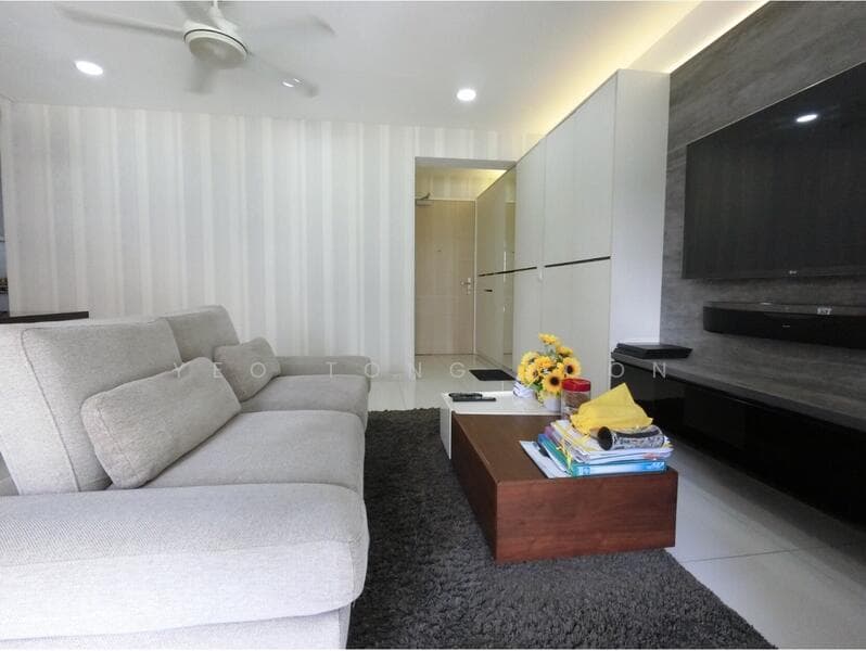 139B Lorong 1A Toa Payoh