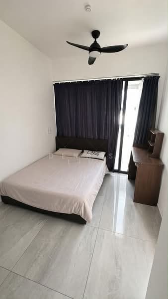 The Verandah Residences