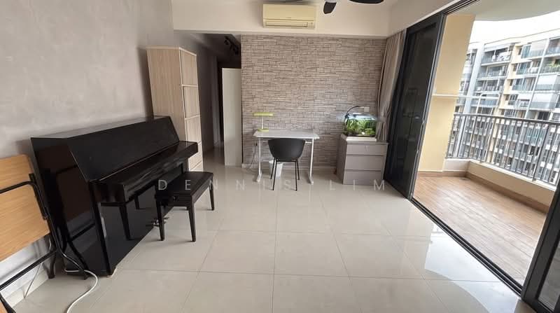 Hundred Palms Residences