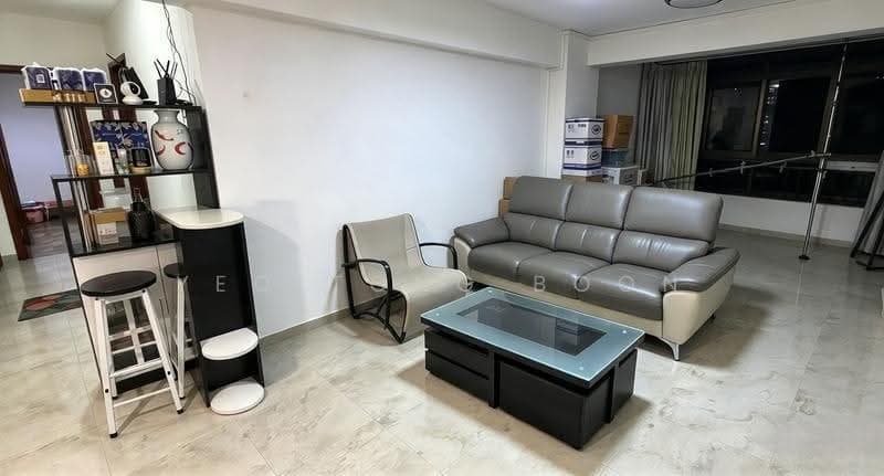 100 Whampoa Drive