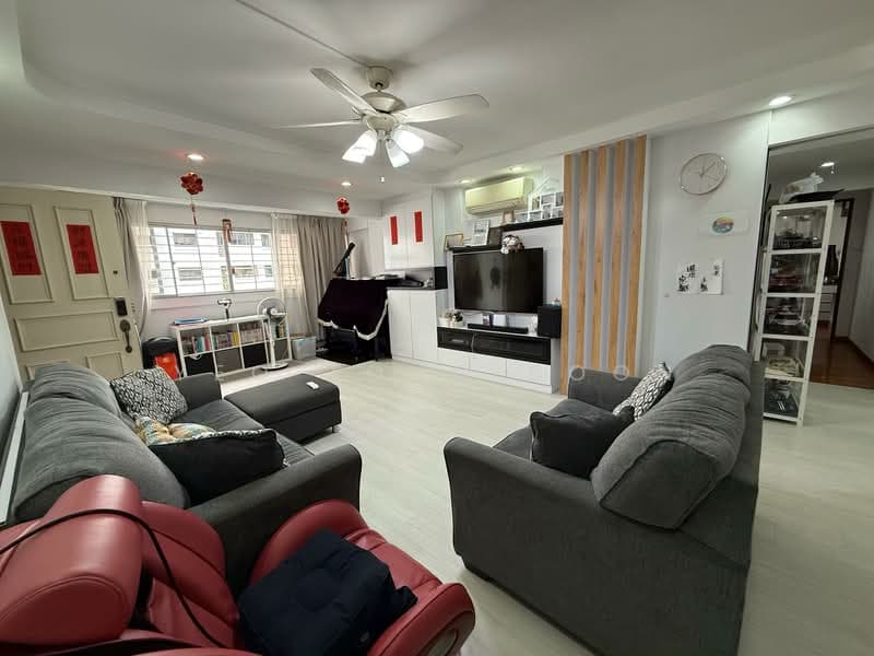 139 Bedok North Avenue 3