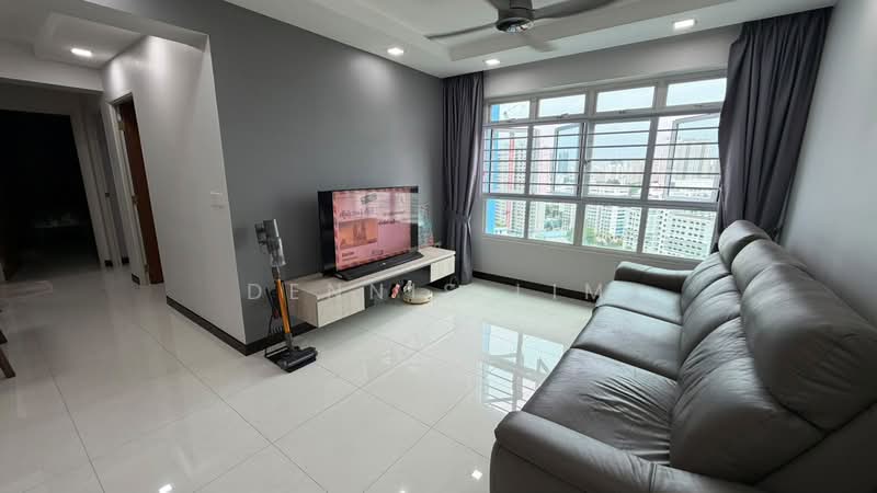 78 Lorong Limau
