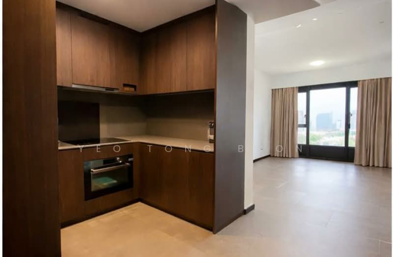 Midtown Modern