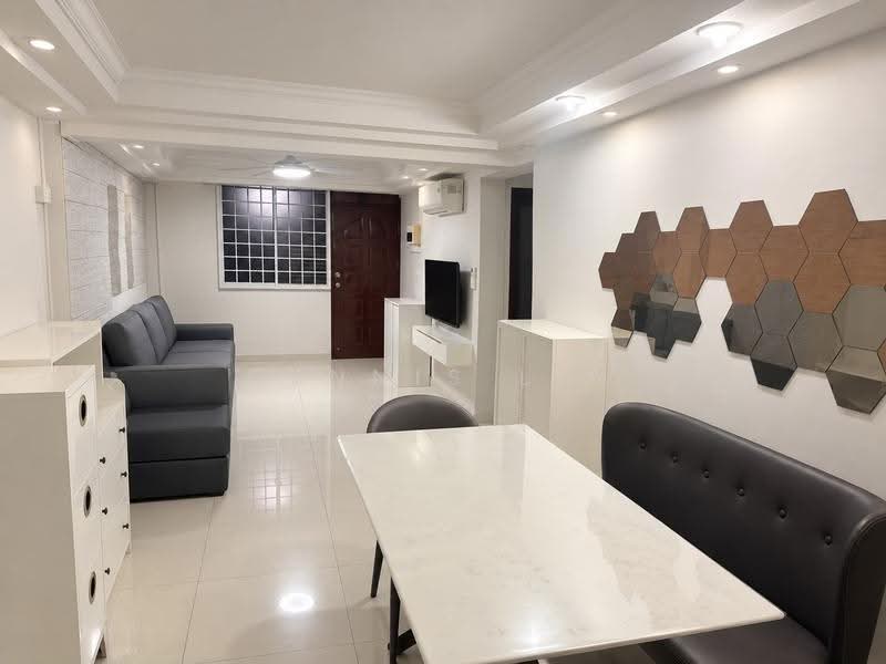44 Telok Blangah Drive