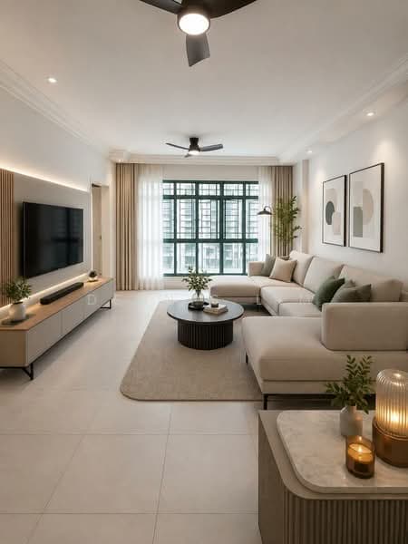 11 Farrer Park Road
