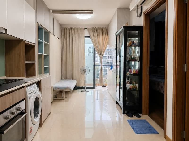 Kingsford Waterbay