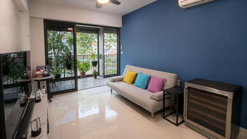 747B Bedok Reservoir Crescent