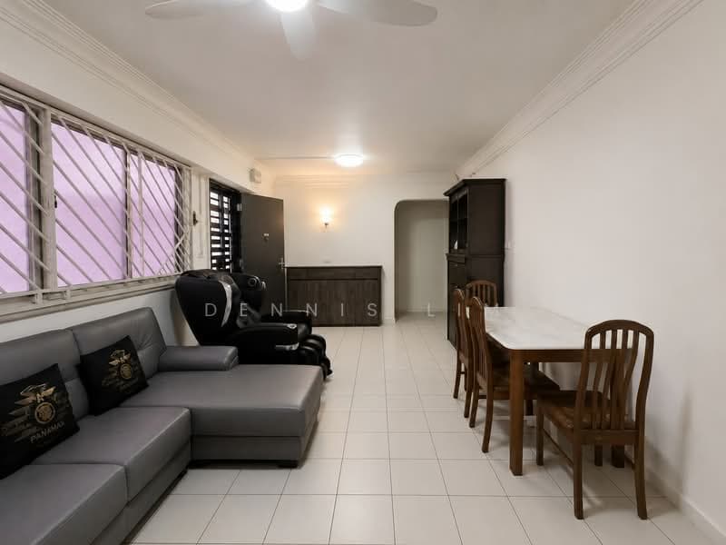 868 Yishun Street 81
