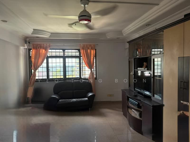 596A Ang Mo Kio Street 52