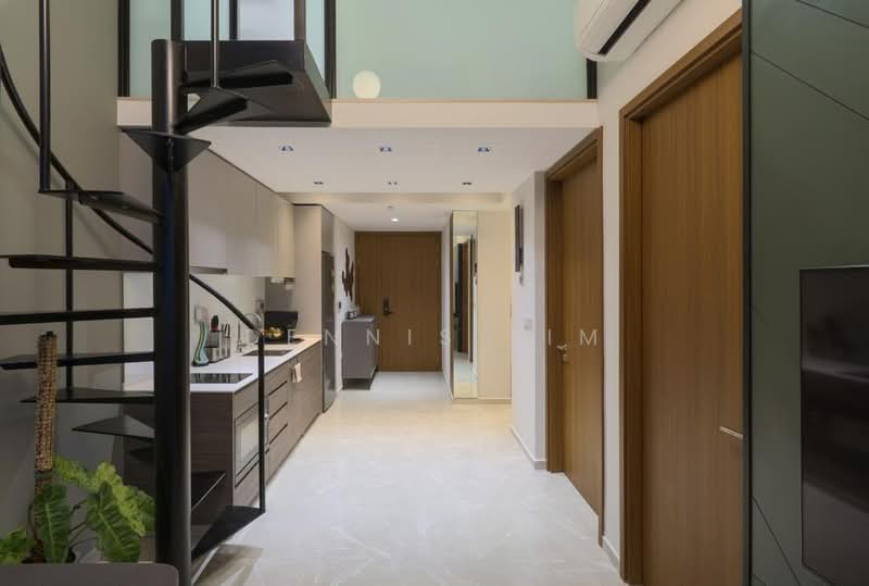 Stirling Residences