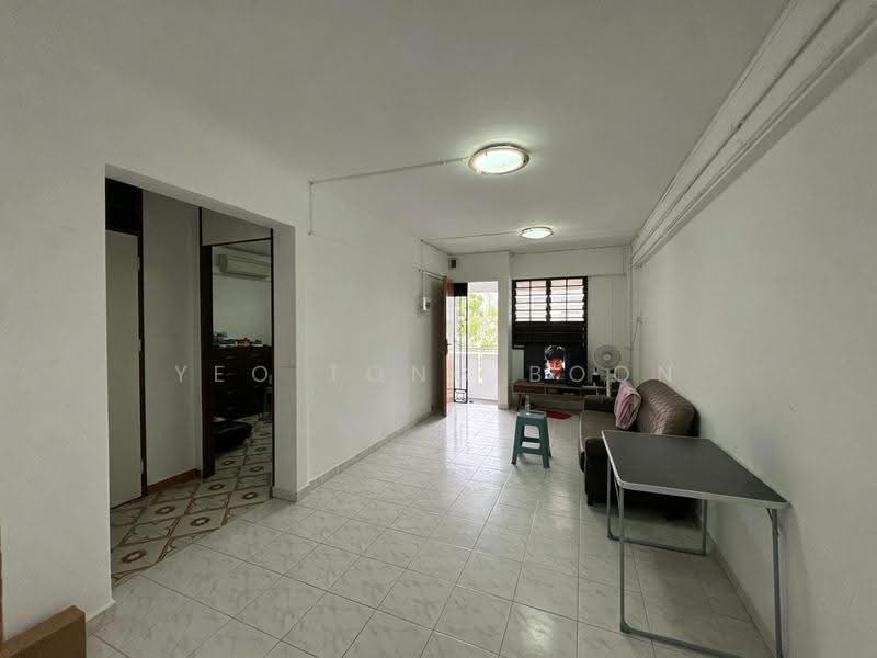 526 Bedok North Street 3
