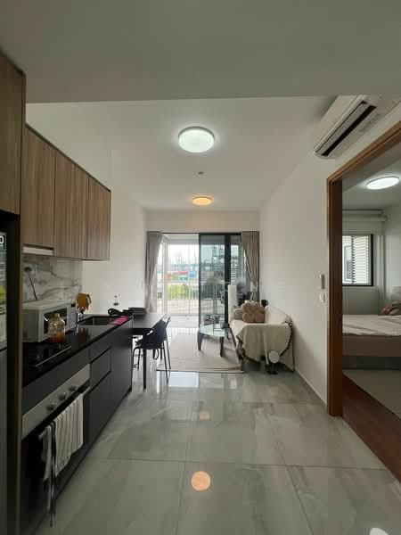 The Verandah Residences