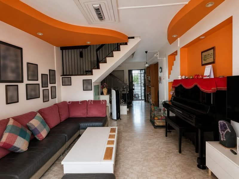 288C Jurong East Street 21