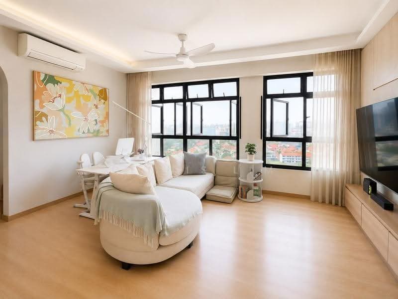 109B Bidadari Park Drive