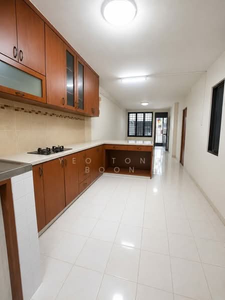 309 Bukit Batok Street 31