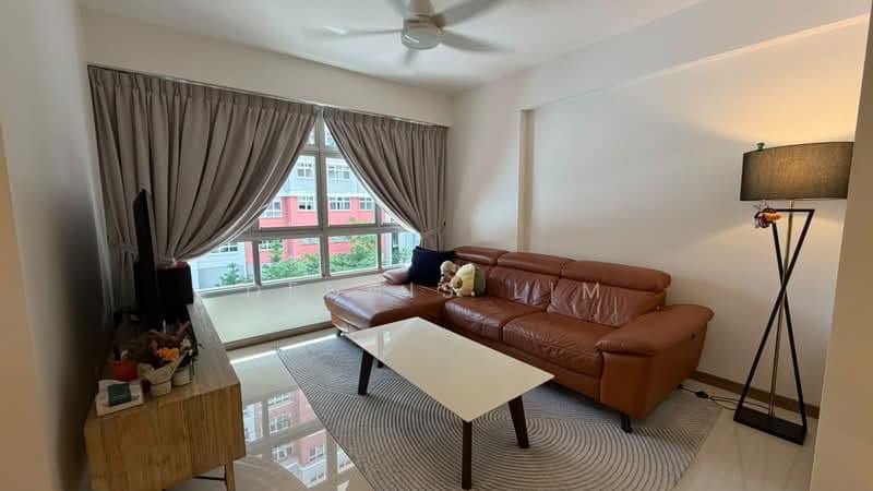 153C Bedok South Road