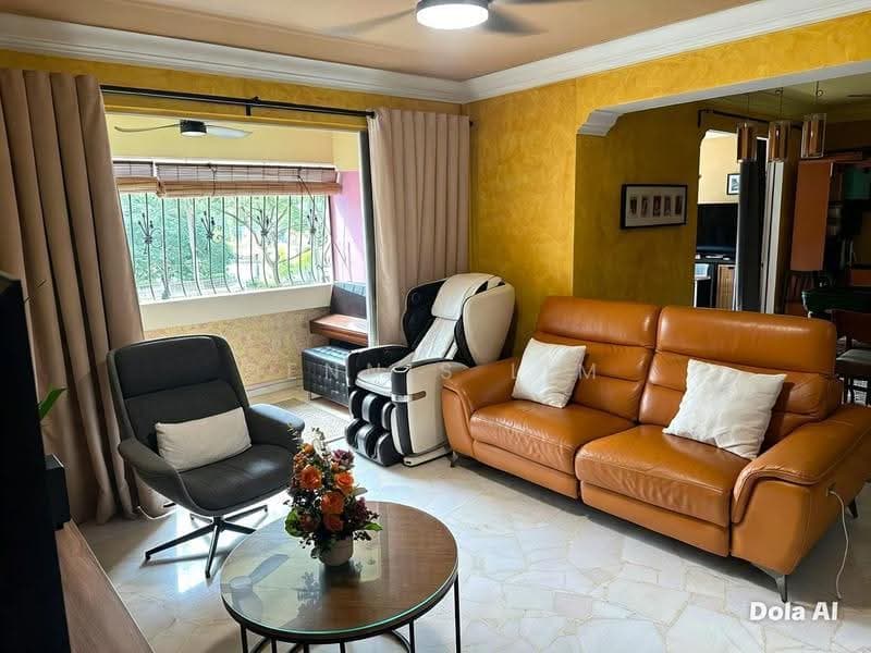 719 Pasir Ris Street 72