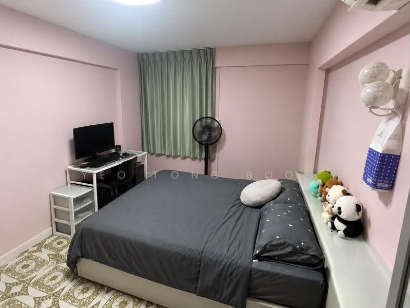 126 Lorong 1 Toa Payoh