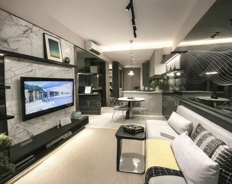 The Arcady At Boon Keng