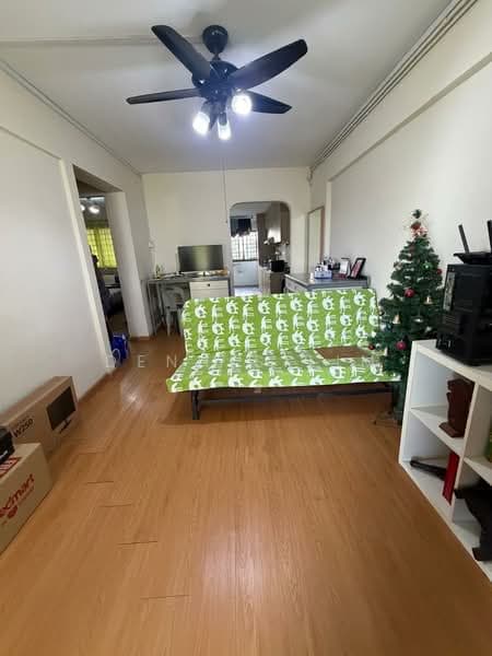 505 Ang Mo Kio Avenue 8