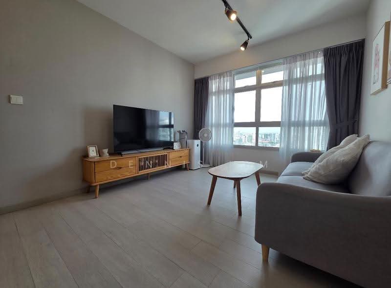 26B Saint George's Lane