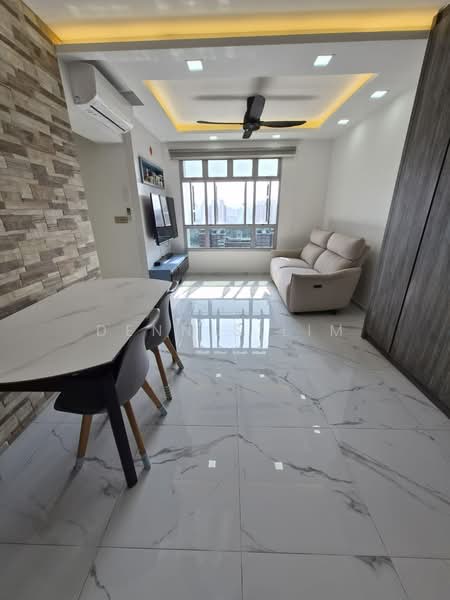 95B Henderson Road