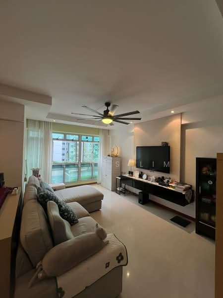 126C Edgedale Plains