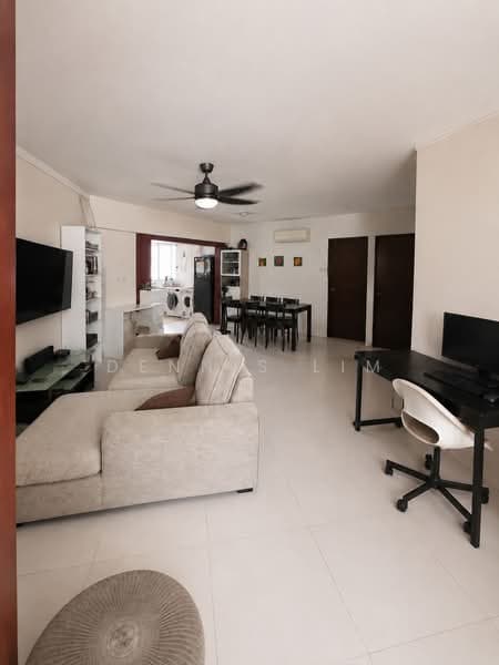 142 Lorong Ah Soo