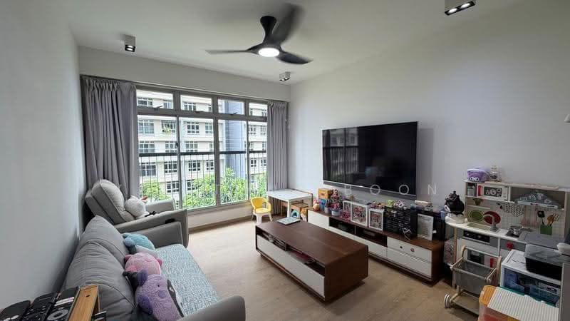 222B Bedok North Drive