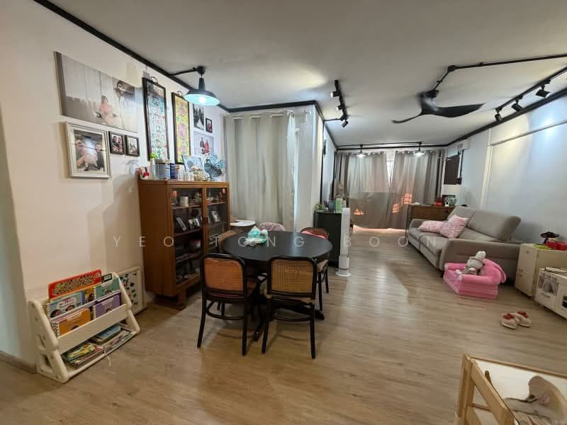 244 Bukit Batok East Avenue 5