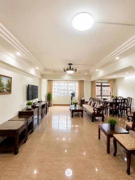 484 Choa Chu Kang Avenue 5