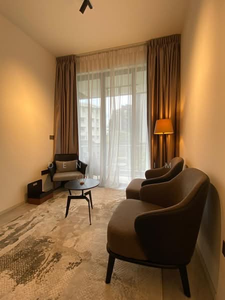 Leedon Green