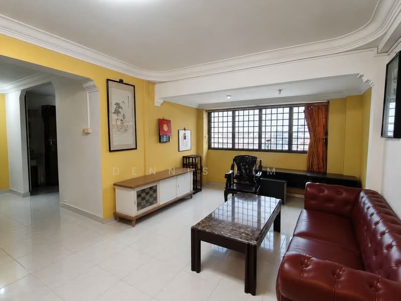 274 Pasir Ris Street 21
