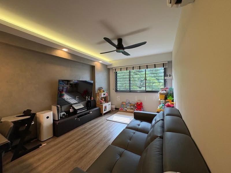 310B Punggol Walk