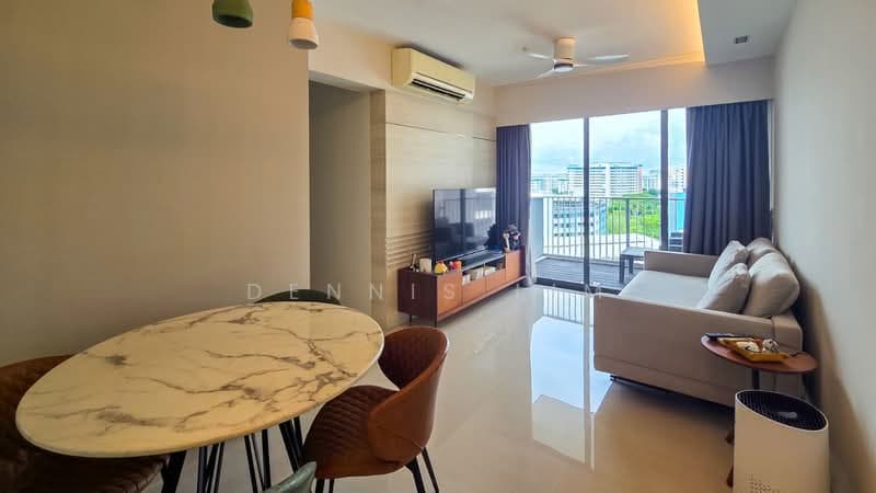 747B Bedok Reservoir Crescent