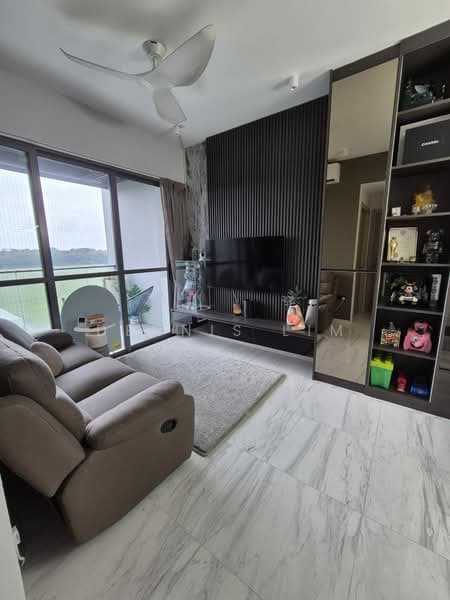 The Alps Residences