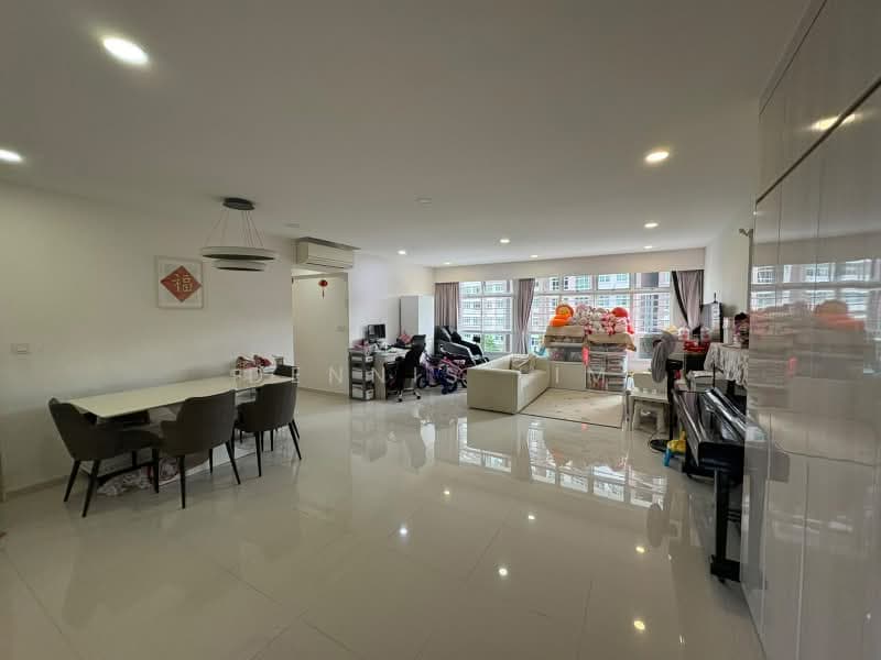 451B Bukit Batok West Avenue 6