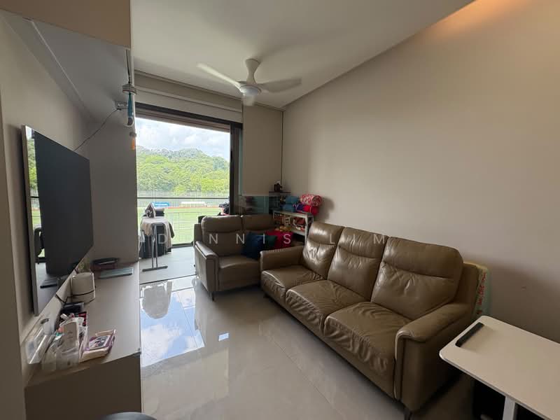 Dairy Farm Residences