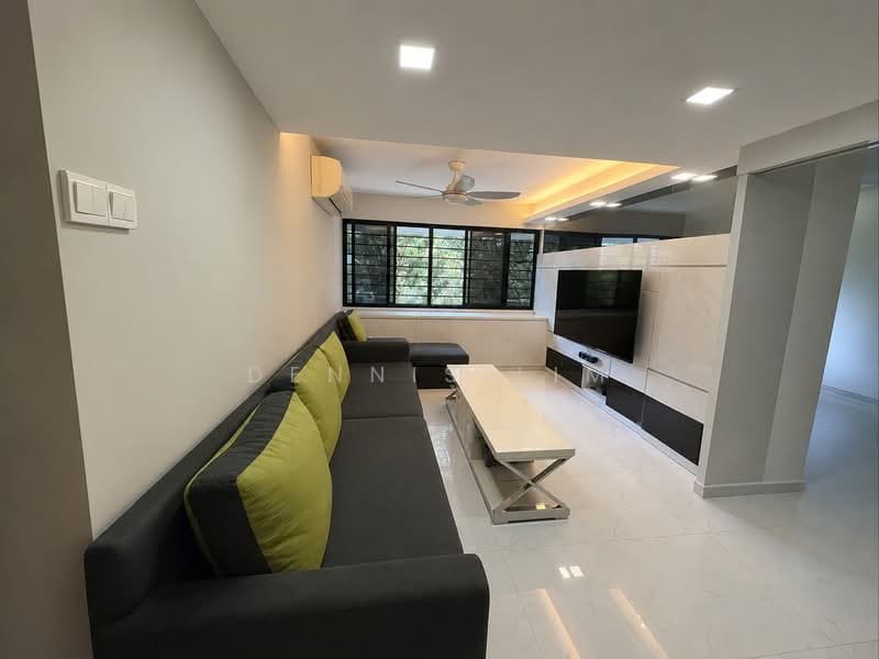 34 Teban Gardens Road