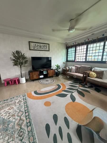 319 Bukit Batok Street 33