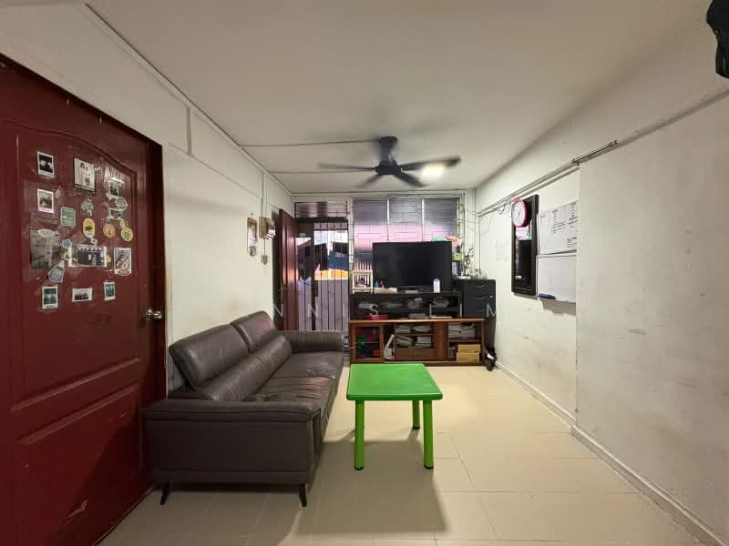 185 Boon Lay Avenue