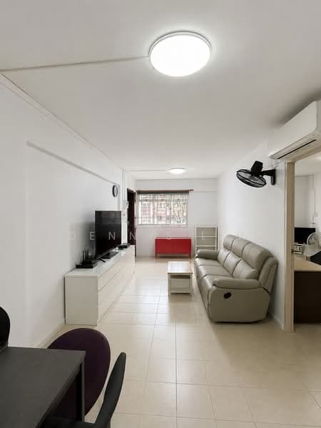 108 Yishun Ring Road