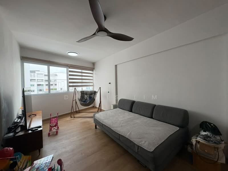 109A Edgedale Plains