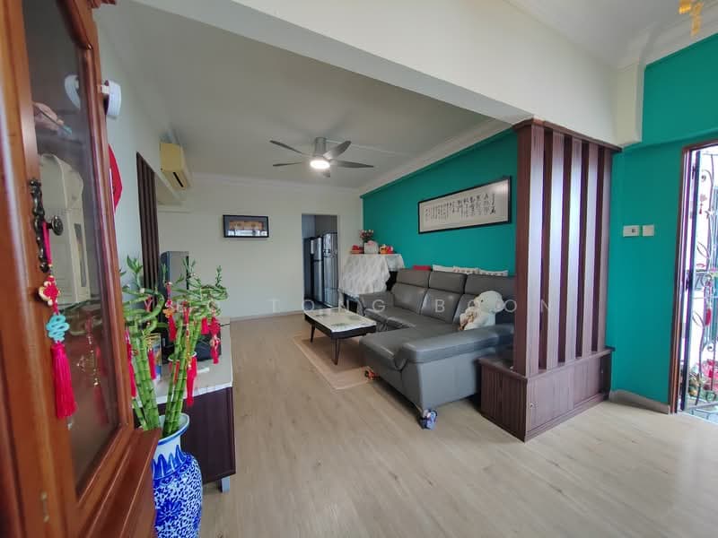 212 Choa Chu Kang Central