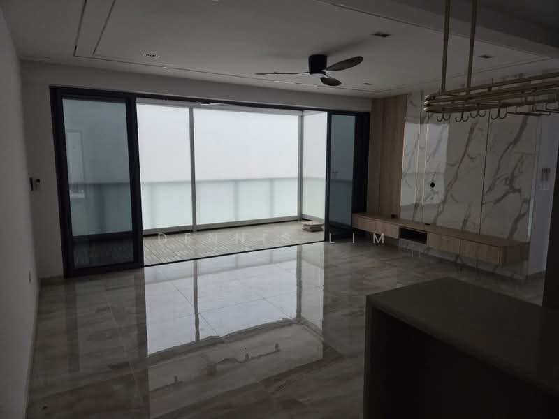 Affinity At Serangoon