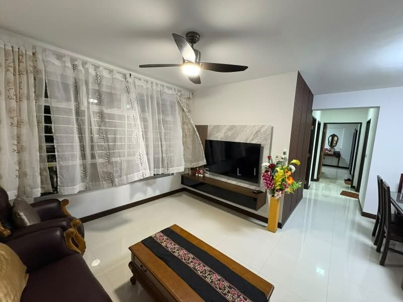 186A Fengshan GreenVille